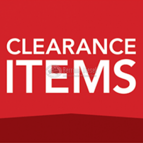 Berrima Diesel | Clearance Items